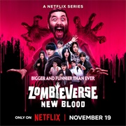 Zombieverse: New Blood (2024)