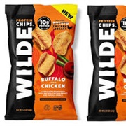 Wilde Protein Chips