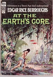 At the Earth's Core (Edgar Rice Burroughs)