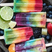 Popsicles