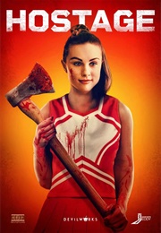 Hostage (2021)