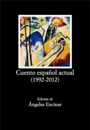 Cuento Español Actual (1992-2012) (Varios)