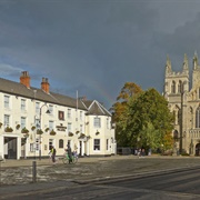 Selby, North Yorkshire