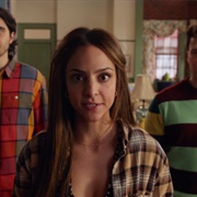 DC's Legends of Tomorrow: "The One Where We're Trapped on TV" (S5,E14)