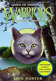 The Fourth Apprentice (Arc 4 Book 1)