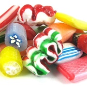 Christmas Candy