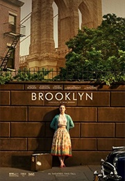 Brooklyn (2015)