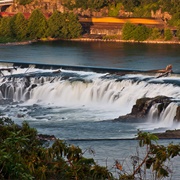 Willamette Falls