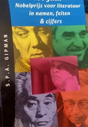 100 Jaar Nobelprijs (Spa Gipman)