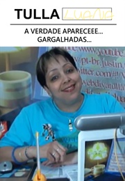 A Verdade Apareceee... Gargalhadas... (2011)