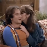 Mork & Mindy: "Mork's Mixed Emotions" (S1,E20)