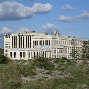 The South Fremantle Power Station