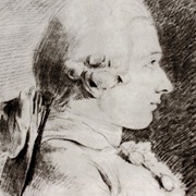 Marquis De Sade