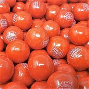 Buriti Bubblegum