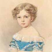 Grand Duchess Alexandra Alexandrovna of Russia