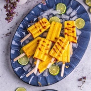 Hakuto Drizzle Popsicle