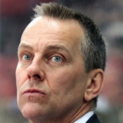 Tommy Albelin (New Jersey Devils) 10 Seasons