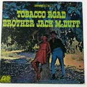 Jack Mcduff - Tobacco Road