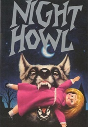 Night Howl (Andrew Neiderman)