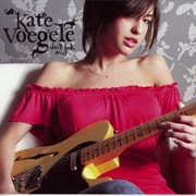 Don't Look Away (Kate Voegele)