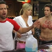 S5.E6: The World Series Defense