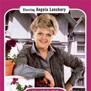 Murder She Wrote Season 3