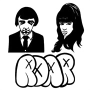 ROAR - I Can't Handle Change (2010)