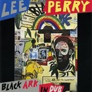 Lee Perry – Black Ark in Dub