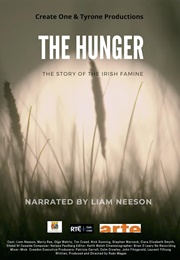The Hunger (2020)