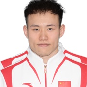 Xie Siyi (China) Diving