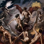 A Wake in Providence- Eternity