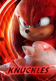 Knuckles (2024)