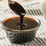 Cane Molasses