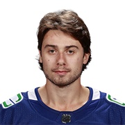 Quinn Hughes (American) - Vancouver Canucks