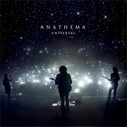Anathema - Universal