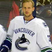 Alexander Edler (Vancouver Canucks)