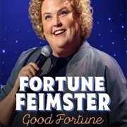 Fortune Feimster: Good Fortune