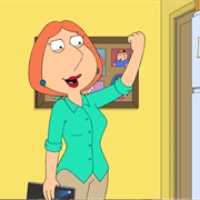 Lois Griffin