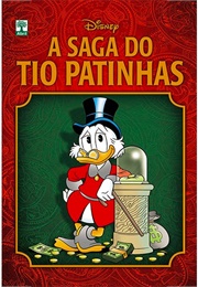 A Saga Do Tio Patinhas (Don Rosa)