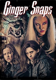 Ginger Snaps (2000)