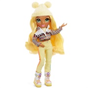 Sunny Madison (Winter)