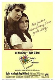 Love Story (1970)