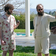 Dave: "Enlightened Dave" (S2,E9)