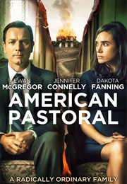 American Pastoral (2016)