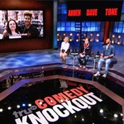 Comedy Knockout