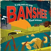Banshee Season 4