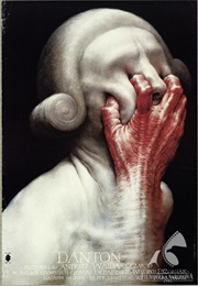 DANTON (1983)