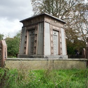 Kilmorey Mausoleum