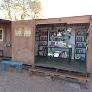 Librería Del Desierto
