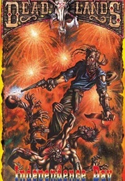 Independence Day (Matt Forbeck & Chris Snyder)